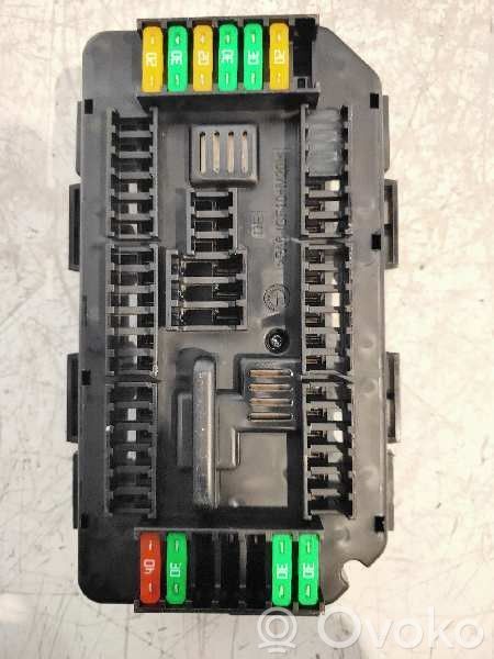 BMW 4 F32 F33 Moduł / Sterownik BSM 