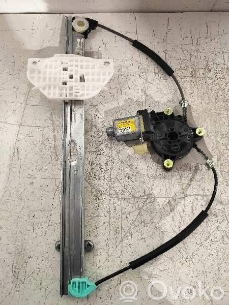 KIA Stonic Etuoven sähkökäyttöinen ikkunan nostin 