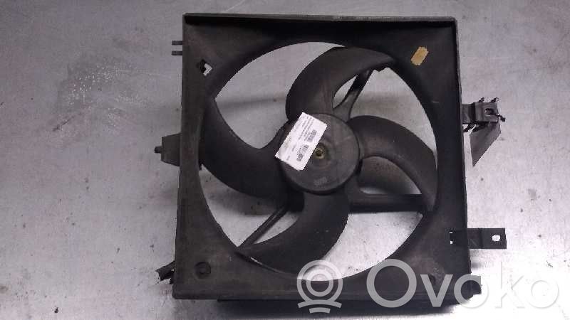 Nissan Primera Elektrolüfter 