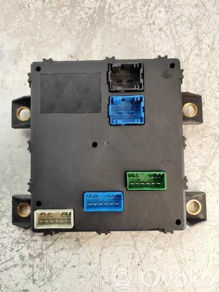 Lancia Thesis Unidad de control del BSM 
