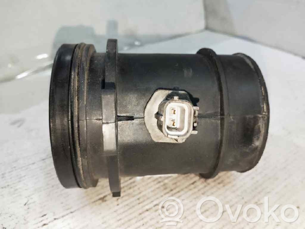 Ford Transit Mass air flow meter 