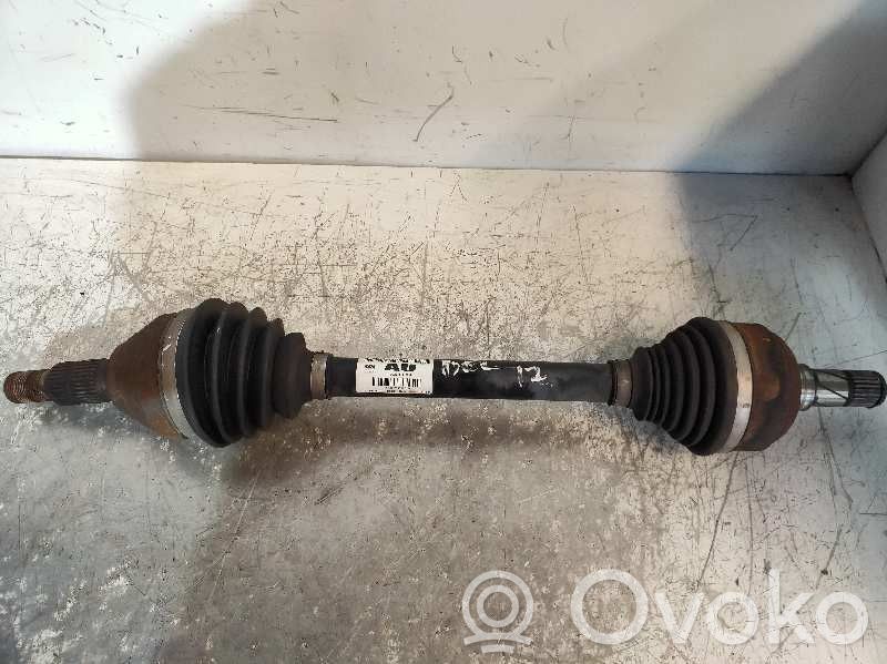 Eje de transmisión delantero   13228204,20CDTI