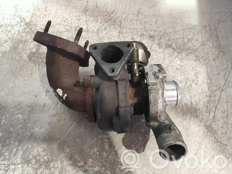 Turbīna   7176261,24445062,GT18V