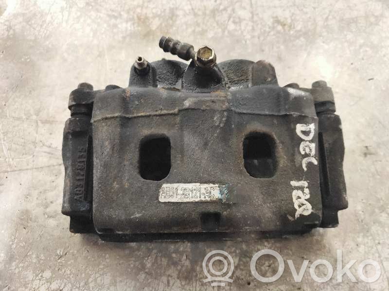 Etujarrusatula   AB312B121AC,1731290