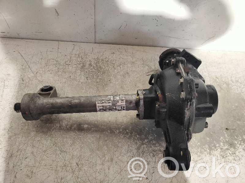 Front differential   EB3G3B079FG,20186106,1720493