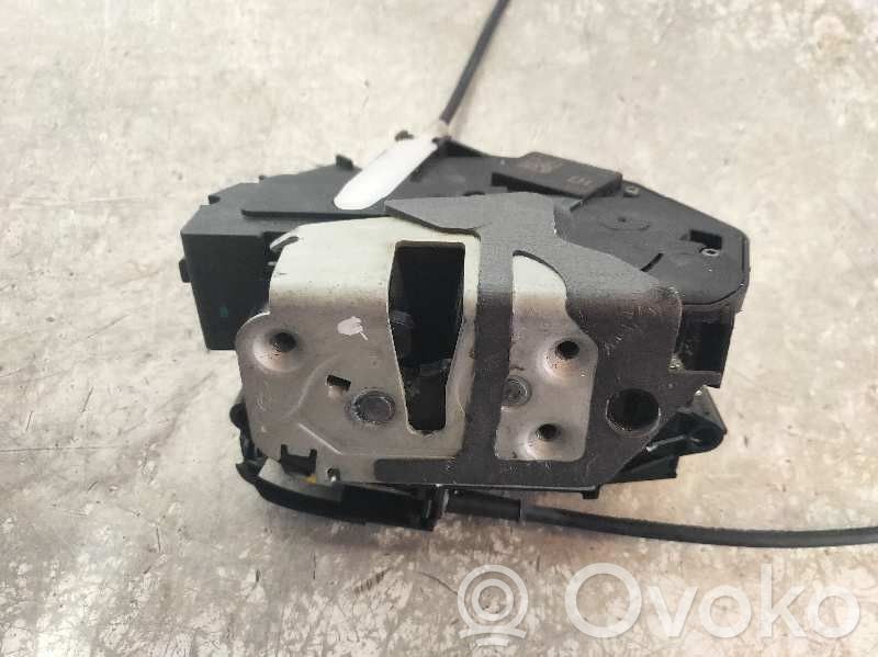 Ford Ranger Front door lock motor 