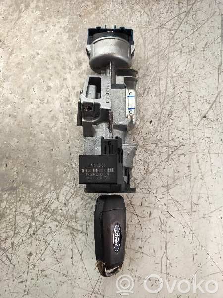 Ford Ranger Ignition lock 