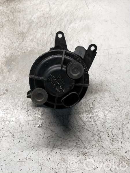 Front fog light