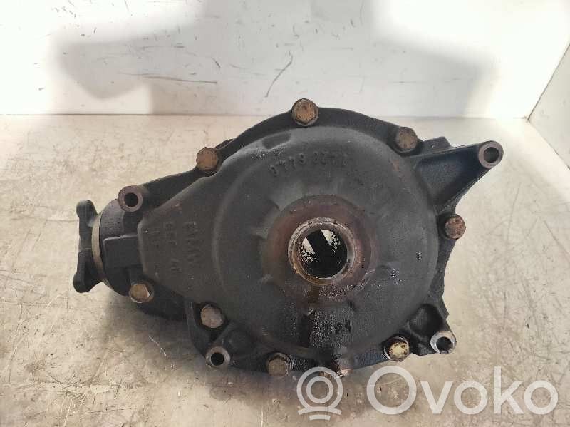 Diferencial delantero   07508523,373