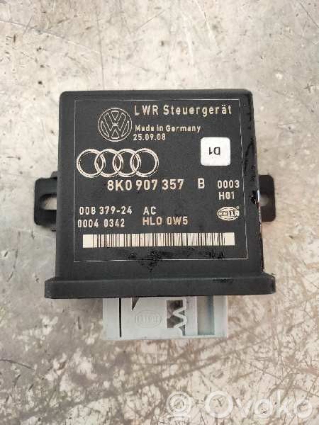Audi A4 Allroad Autres unités de commande / modules 