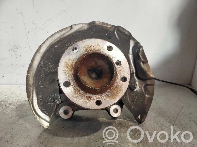 BMW 3 E90 E91 Front wheel hub spindle knuckle 