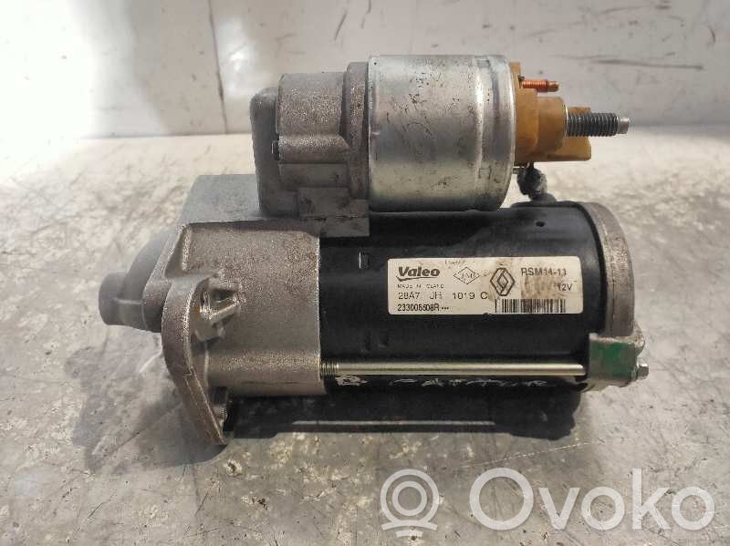 Стартер   233006508R,RSM1411,VALEO