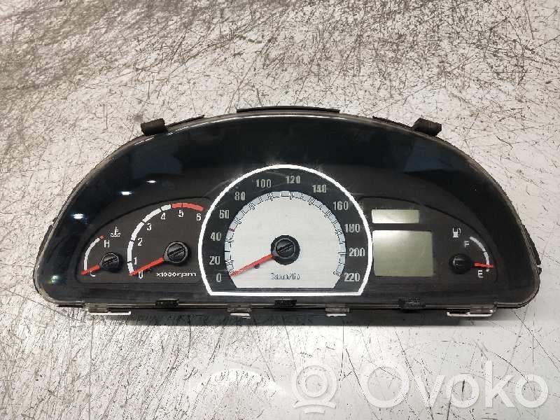 Hyundai Matrix Speedometer (instrument cluster) 