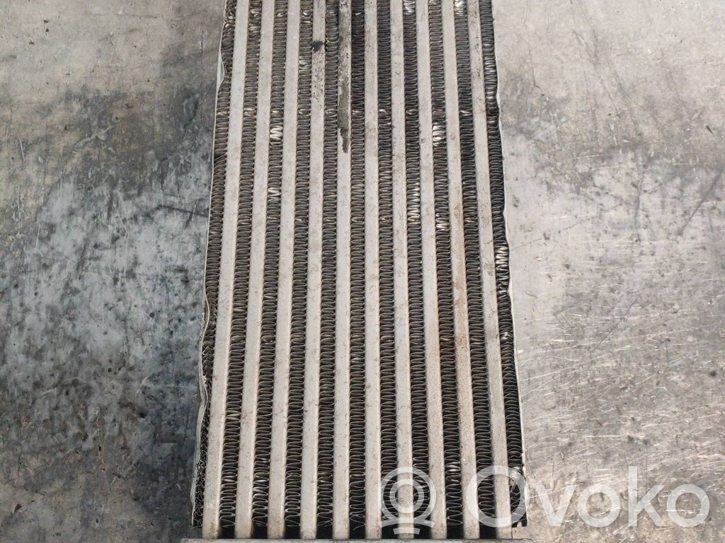 Chłodnica powietrza doładowującego / Intercooler   9800291280,MM117WD