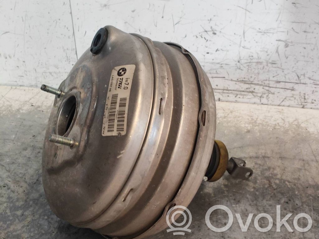 Hydraulisches Servotronic-Druckventil   34336779742