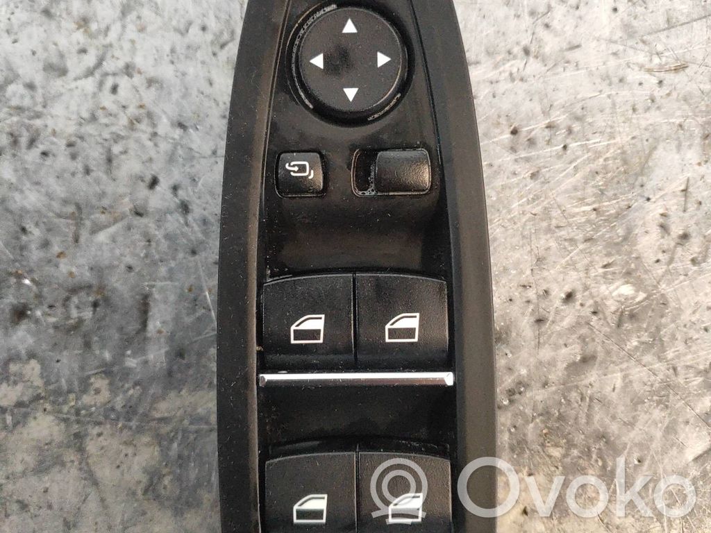 BMW 3 F30 F35 F31 Przyciski szyb 