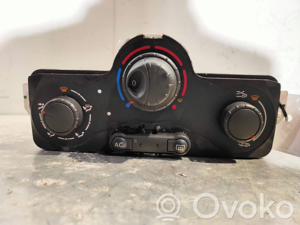 Air conditioner control unit module   69597003,030967W69590001