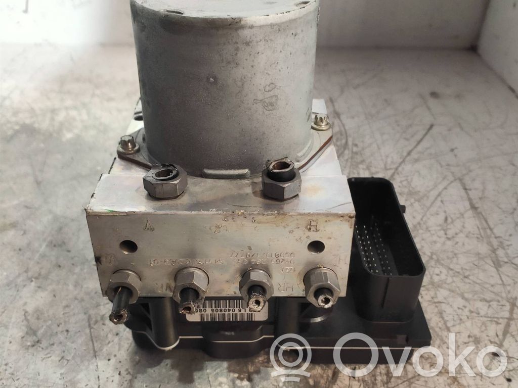 ABS Steuergerät   0265234035,BOSCH