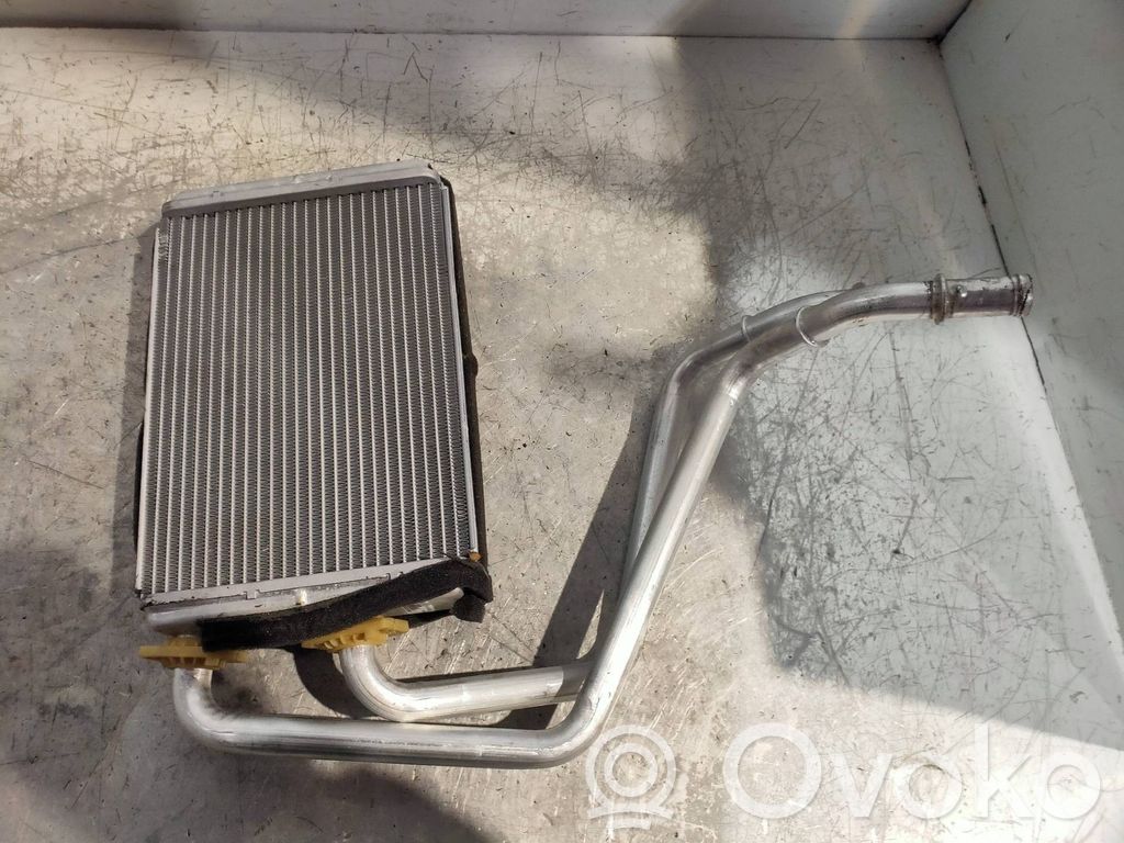 Lancia Musa Jäähdyttimen lauhdutin (A/C) 