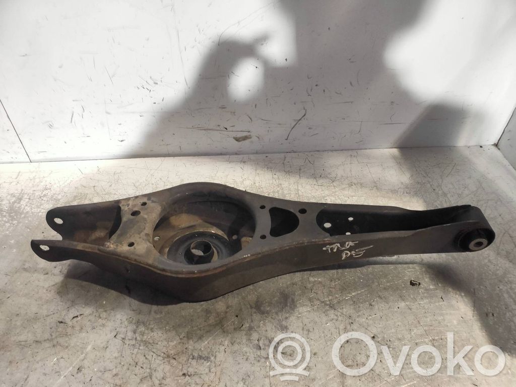 Audi A3 S3 8P Querlenker hinten 