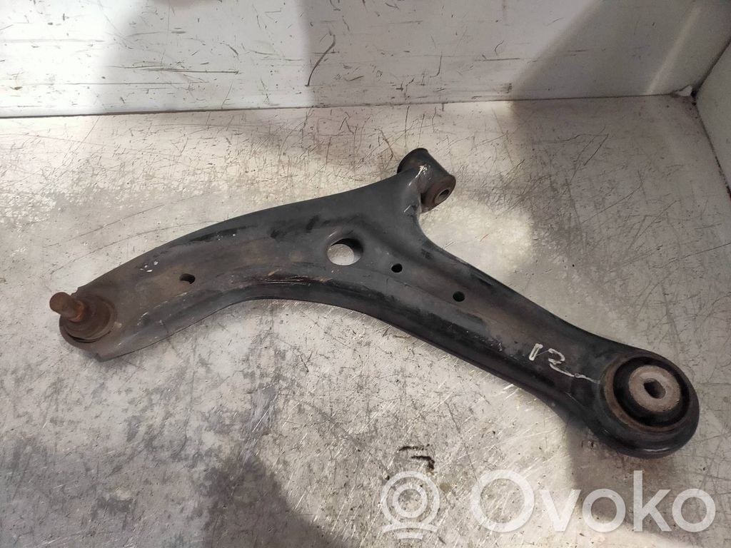 Front control arm   1834055