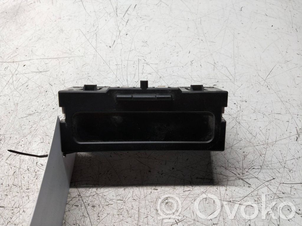 Nissan Primastar Head up display screen 