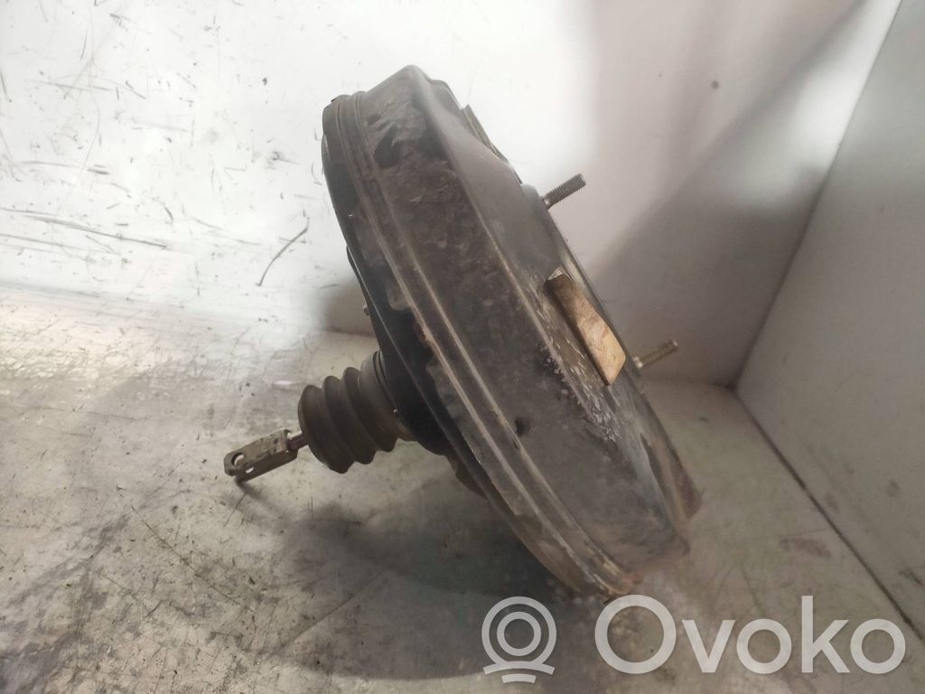 Citroen Jumpy Hydraulic servotronic pressure valve 