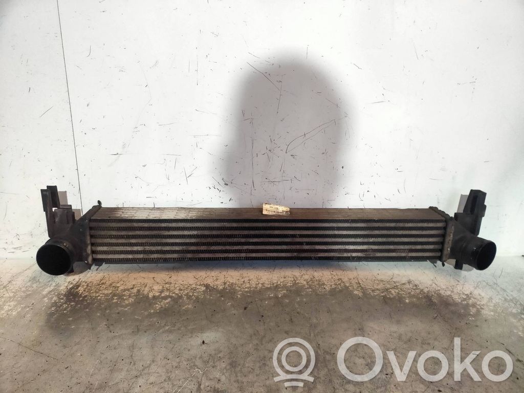 Seat Ibiza IV (6J,6P) Radiator intercooler 