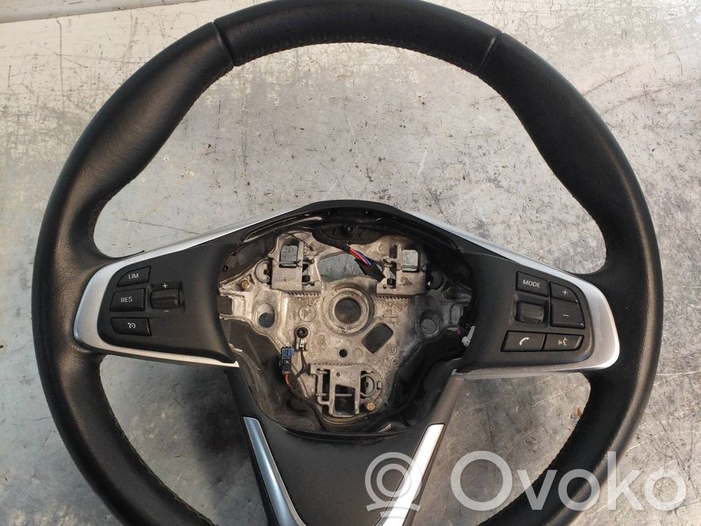 BMW 2 F22 F23 Steering wheel 