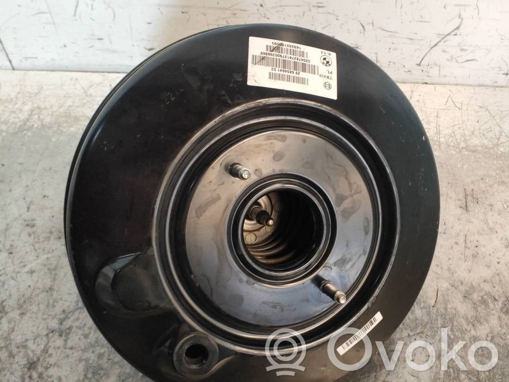 BMW 2 F22 F23 Hydraulisen servojärjestelmän paineventtiili 