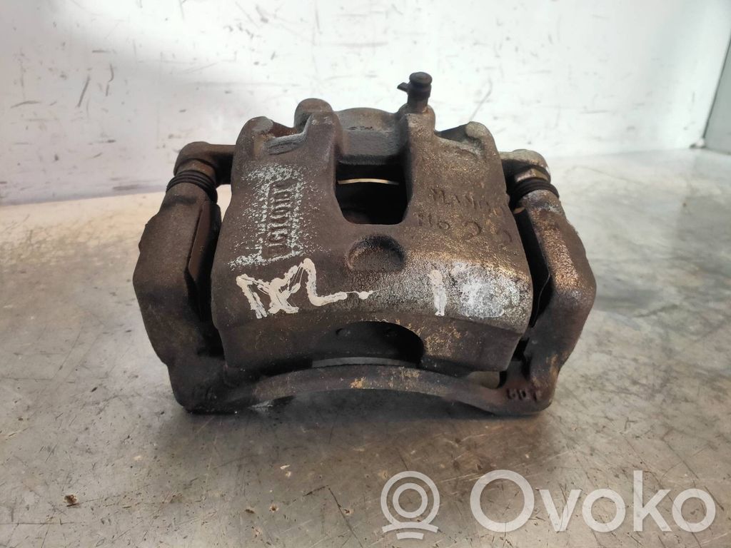 Front brake caliper   BC140184