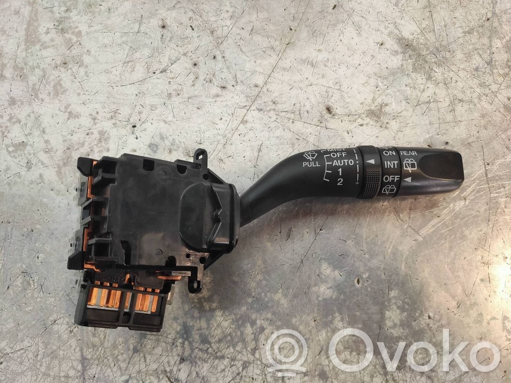 Leva comando tergicristalli   17B122