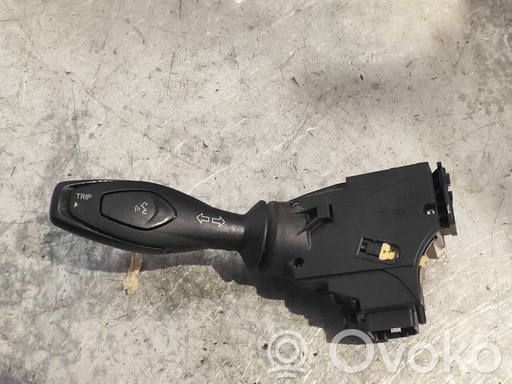 Interruptor de control del panel de luces   8A6T13335CC,EB8FD