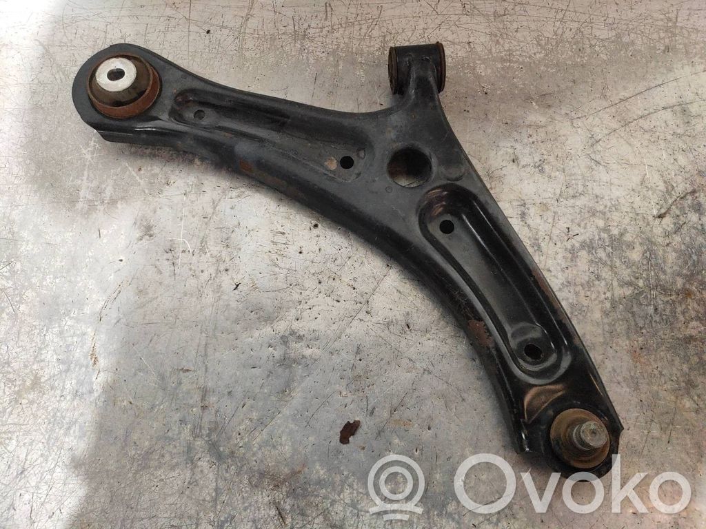 Ford Ecosport Wahacz przedni 