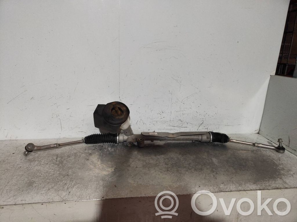 Ford Ecosport Vairo kolonėlė 