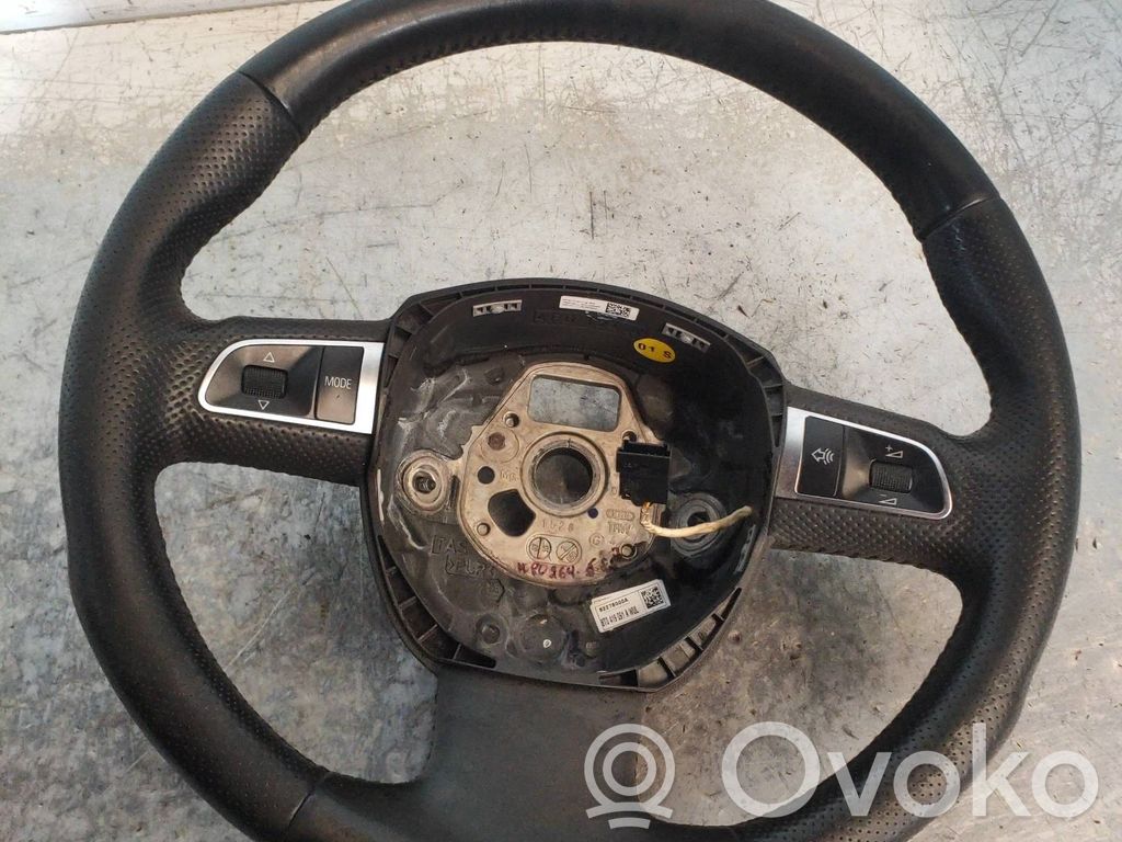 Audi A5 8T 8F Kierownica 