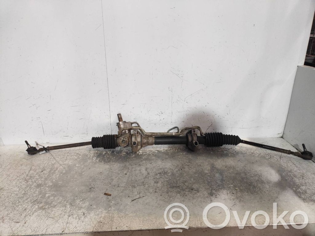 Steering rack