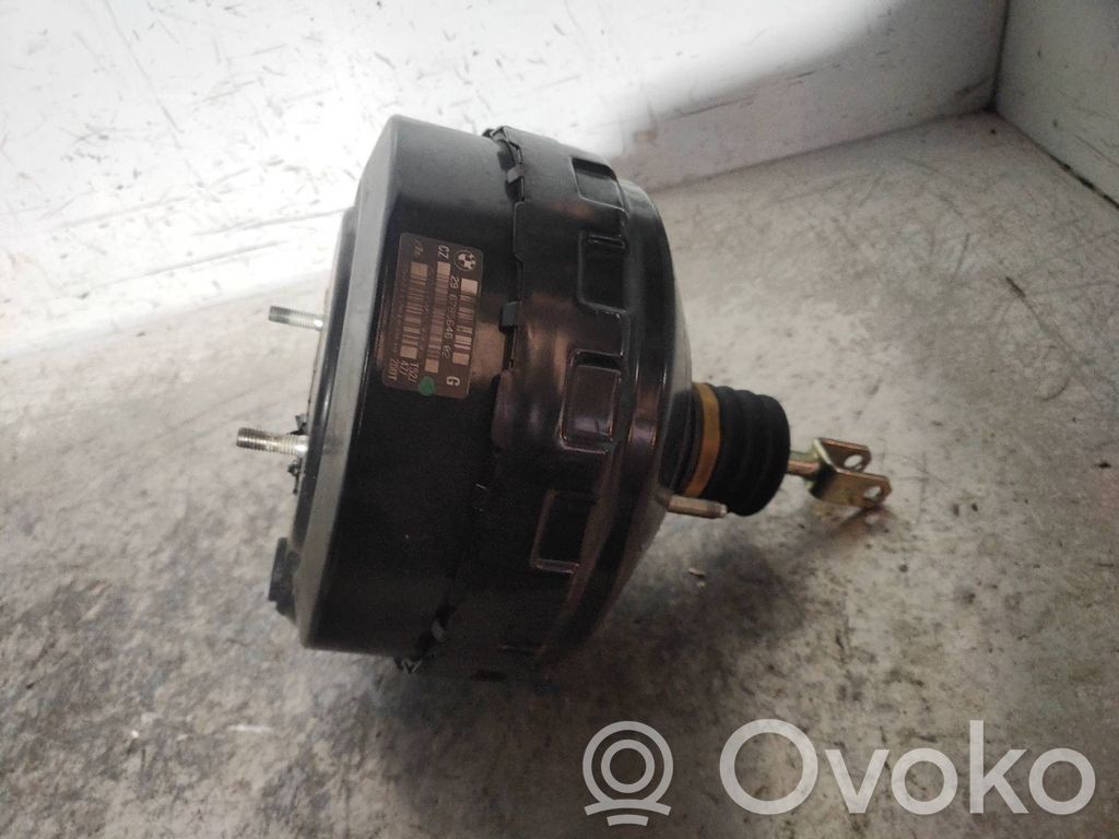 BMW X1 E84 Hydraulic servotronic pressure valve 