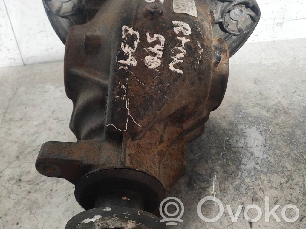 Rear differential   1428575,281