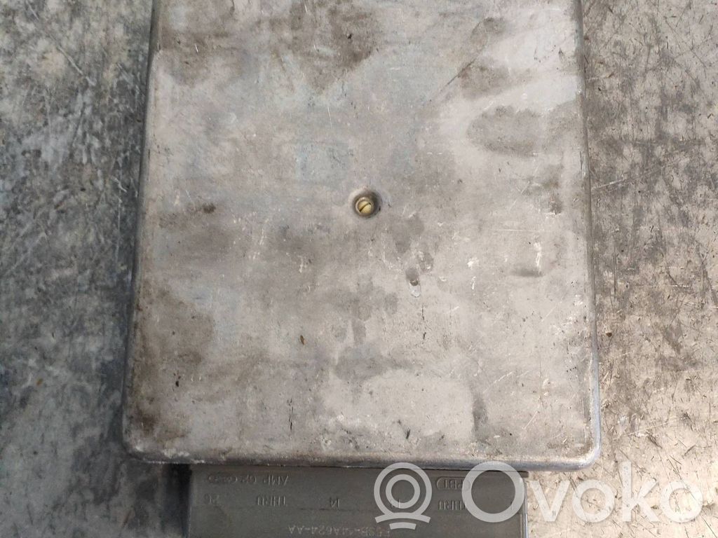 Engine control unit/module   1S4F12A650XG,BIRO