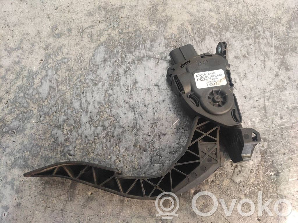 Sensor de aceleración   8K1721523,6PV00950500,8K0863278H