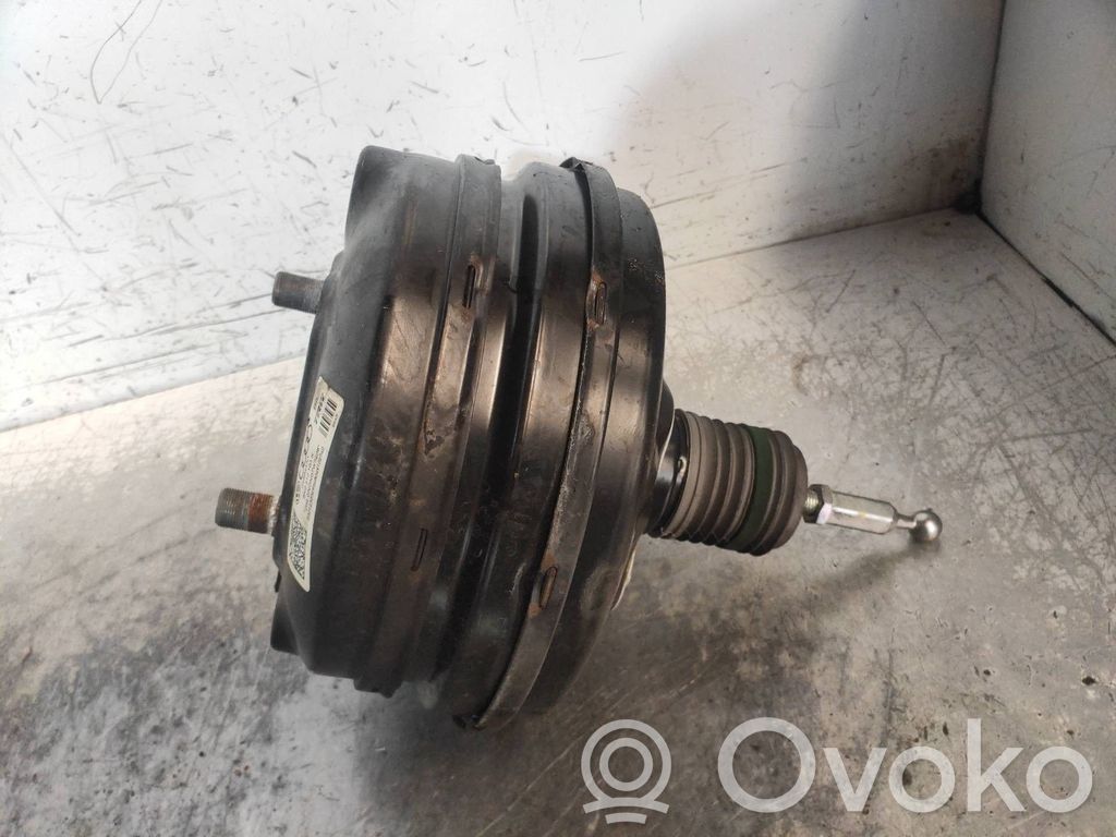 Audi A4 Allroad Hydraulisen servojärjestelmän paineventtiili 
