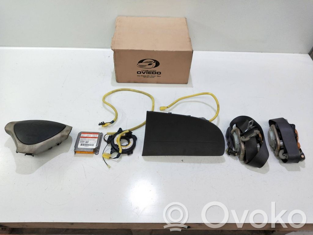 Airbag-Set