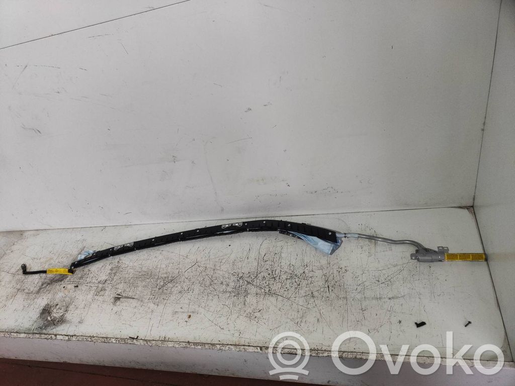 Mercedes-Benz C W203 Airbag ușă față 