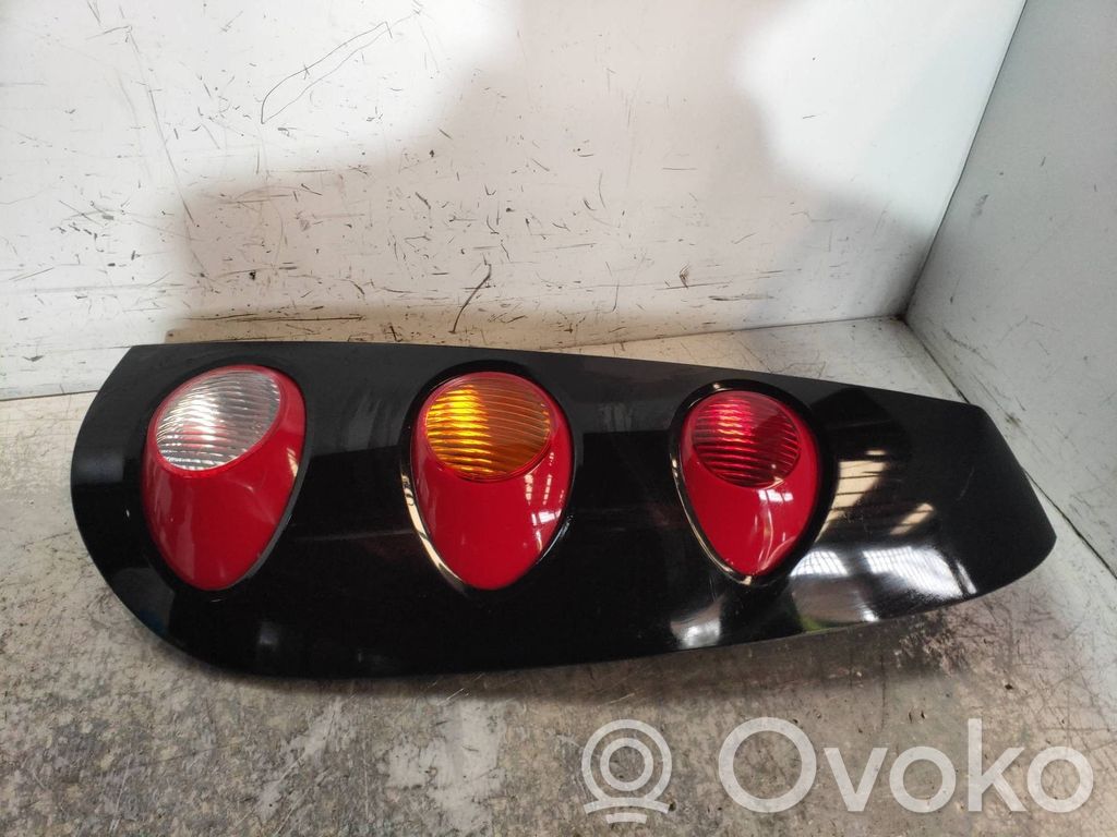 Smart ForFour I Rear/tail lights 