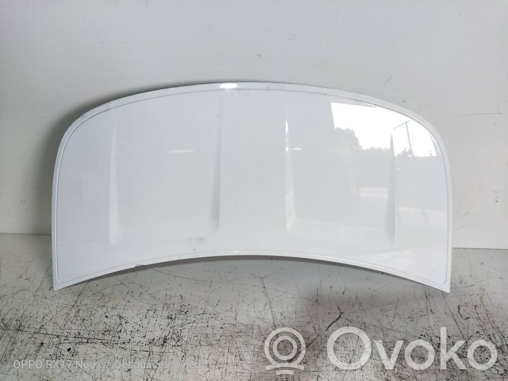 Engine bonnet/hood