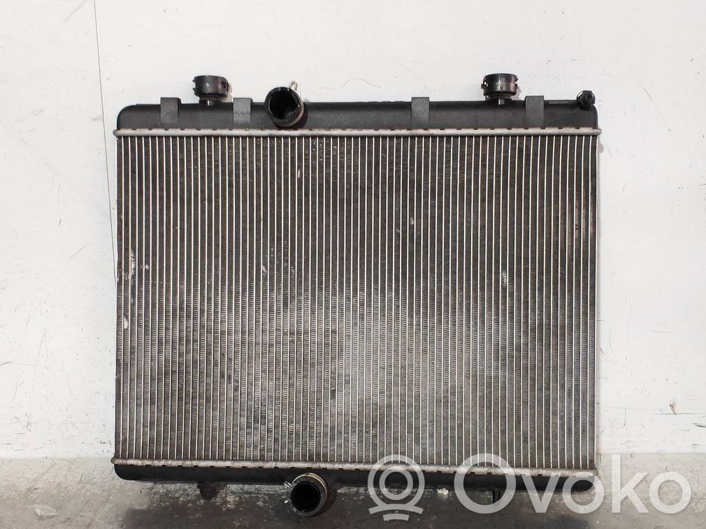 Citroen C5 Radiateur de refroidissement 