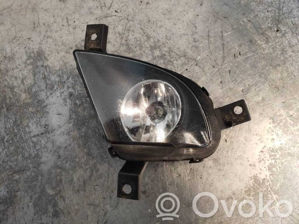 Front fog light   17003702