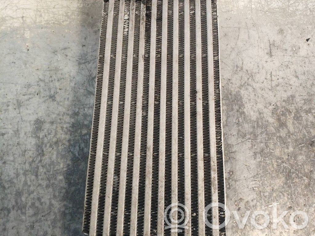 Intercooler radiator   9800291280,M160835H