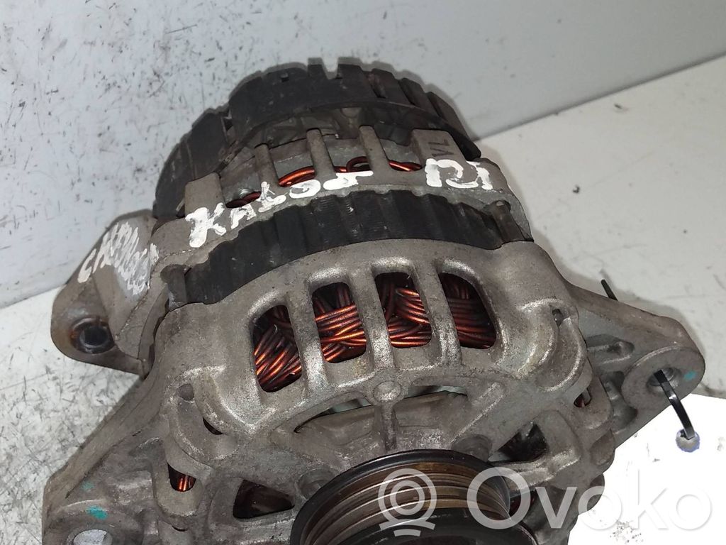 Генератор   2655866,96652100VALEO,12I